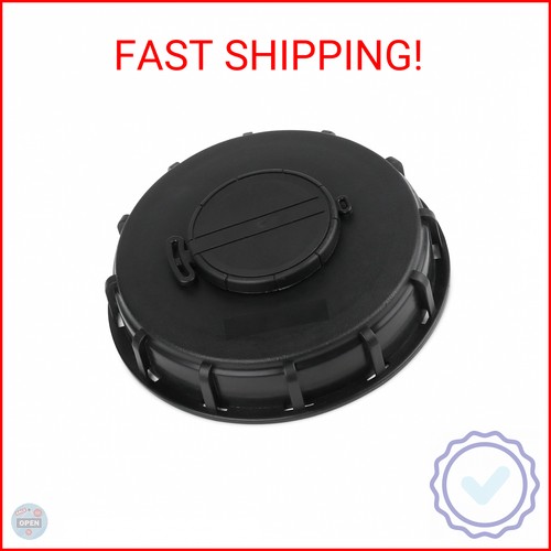 Ibc tote lid cover - tote,
