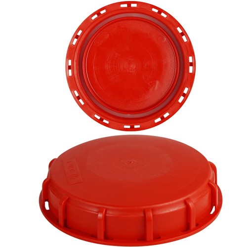 Ibc tote lid cover - ibc,