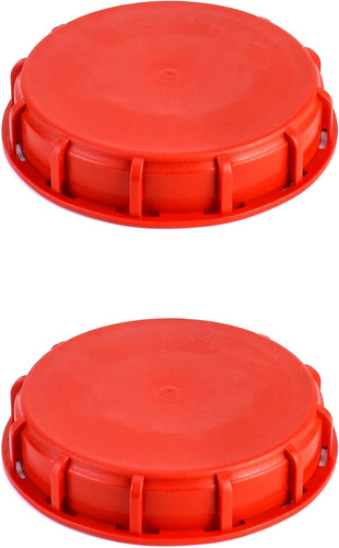 Pack red ibc tote - ibc, tank