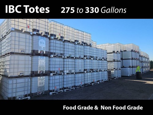 275 gallon food - (60x),
