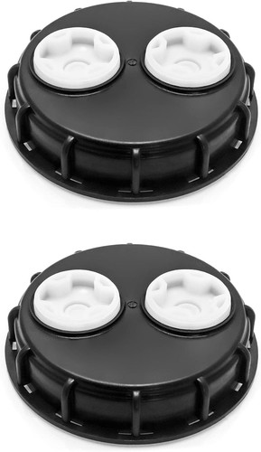 Ibc tote lid cover - ibc, cover,