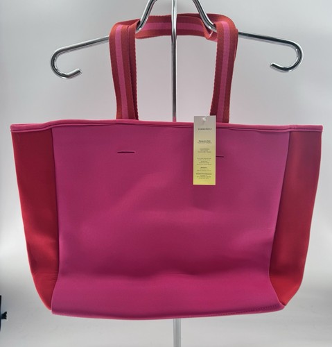 Summersvlt neoprene beach tote - neoprene,